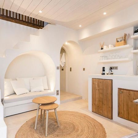 Brand New Studio Duplex In The Centre Of Naousa Екстериор снимка